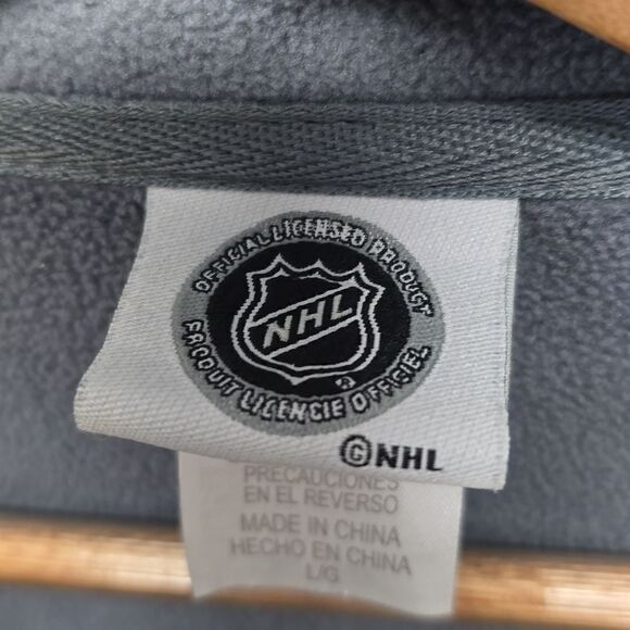 NHL | MN Wild Jacket - Picture 7 of 7